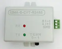 iSMA-B-CVT-RS485 Schnittstelle