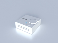 iSMA-B-SP Raumfühler