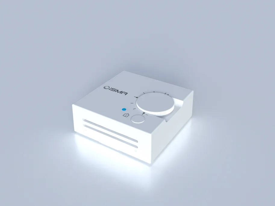 iSMA-B-SP Raumfühler