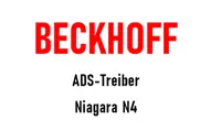 BECKHOFF TCP/IP Treiber ADS Jahres Demo