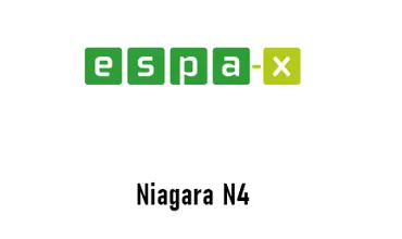 Espa-x Treiber
