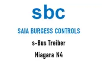 SAIA SBUS IP Treiber S-Bus 90 Tage Demo