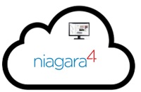 niagara 4 Cloud Lösung einmalig Kosten für das Einrichten
