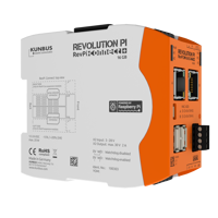 Kunbus Revolution Pi RevPi Connect+ 16GB PR100303