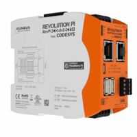Kunbus Revolution Pi RevPi Connect+ feat. Codesys PR100337