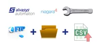 niagara 4 alvasys automation ag Tools