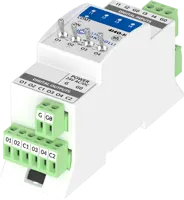 iSMA-B4I4O-H MINI IO mit 4DI 4DO