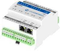 iSMA-B-MIX18-IP MIX-IP IO mit 5DI/5UI/4AO/4DO