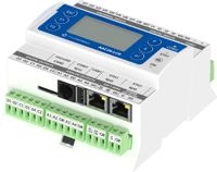 iSMA-B-AAC20-LCD Kontroller mit LCD