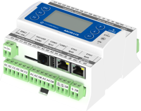 iSMA-B-AAC20-LCD-D Kontroller mit LCD/DALI