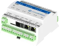 iSMA-B-AAC20-M Kontroller mit M-Bus