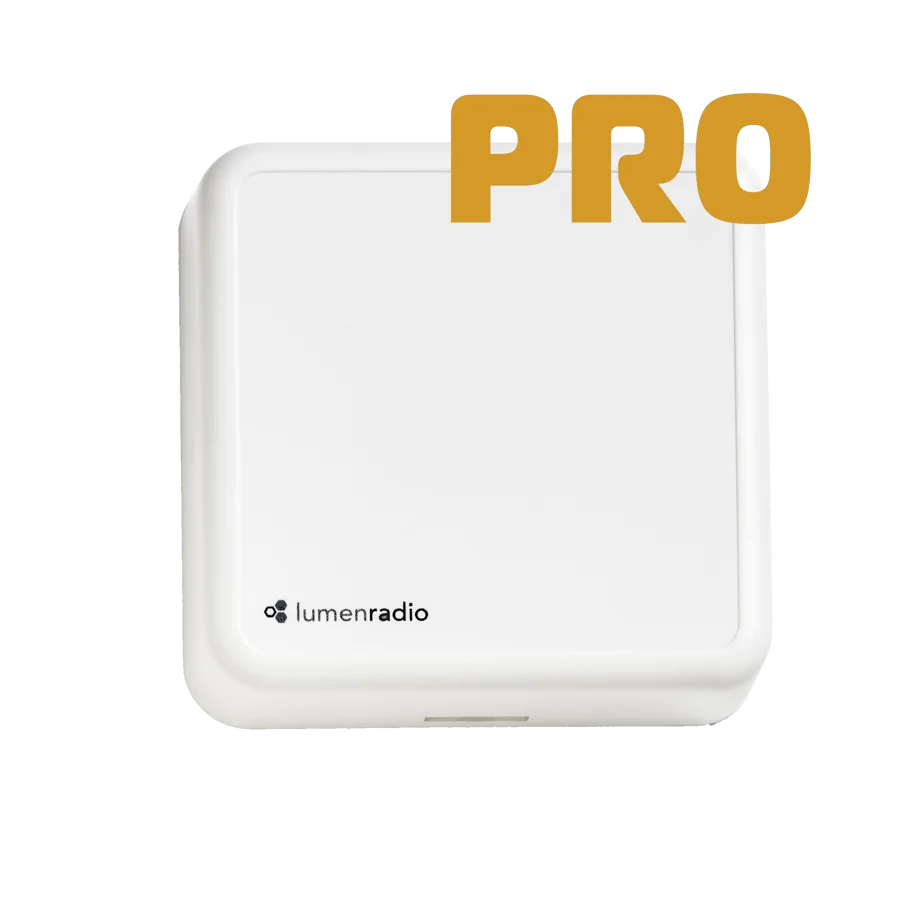 W-Modbus PRO Wireless mesh Gateway