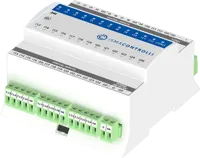 iSMA-B-24I MAX IO mit 24DI