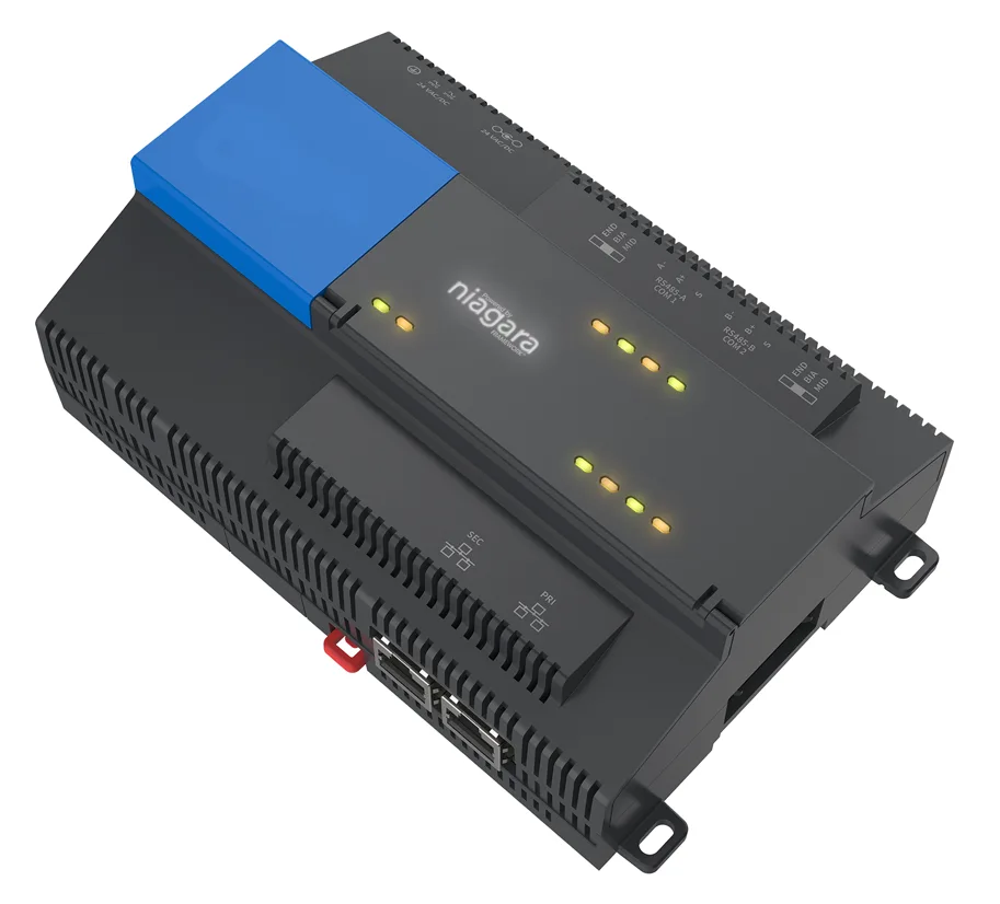 JACE-9000-CSE-003 Kontroller ohne WiFi