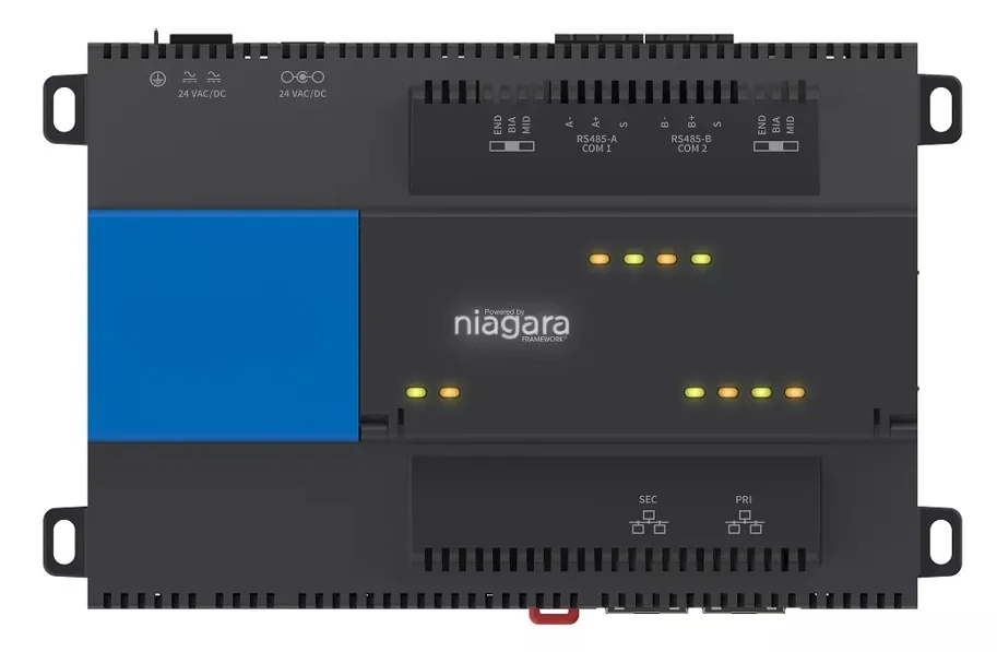 JACE-9000-CSE-003 Kontroller ohne WiFi