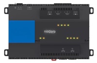 JACE-9000 ohne WiFi mit NC-9010 Kontroller mit Clip+SD Karte+Lizenz+INIT, 500DP