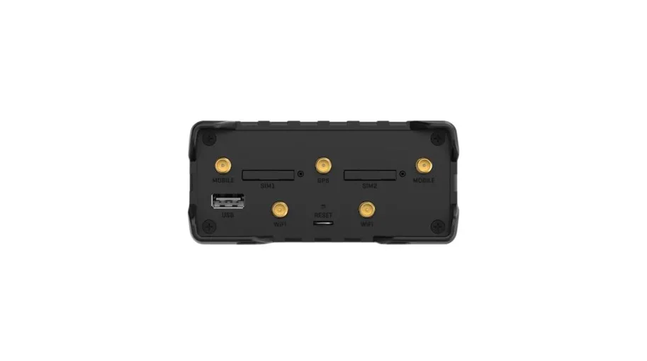 TELTONIKA RUT956 Router nur Hardware