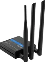 TELTONIKA RUT241 Router nur Hardware