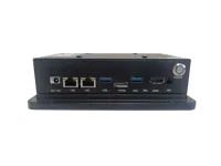 YPC-WD-7 Android 12 Touche Panel 7" 1024*600 + alvasys Kiosk