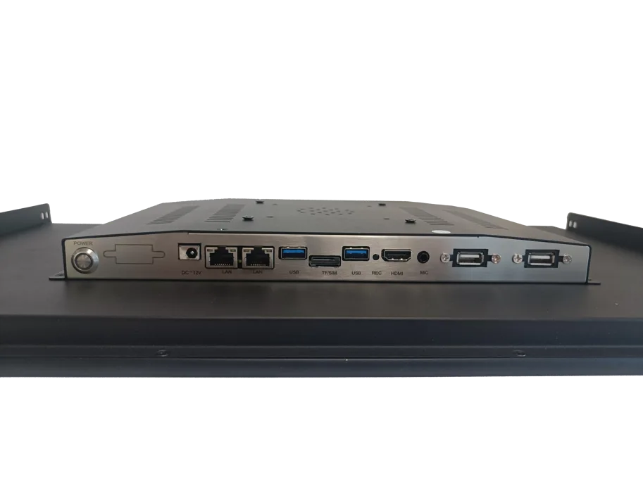 YPC-WD-21.5 Android 12 Touche Panel 21.5" 1920*1080 + alvasys Kiosk