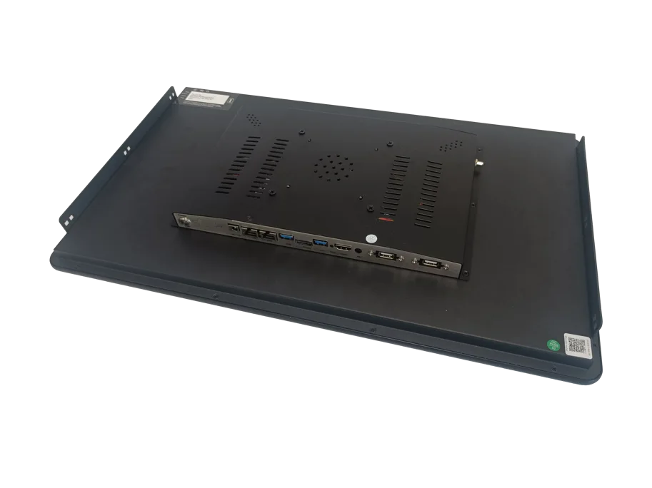 YPC-WD-21.5 Android 12 Touche Panel 21.5" 1920*1080 + alvasys Kiosk