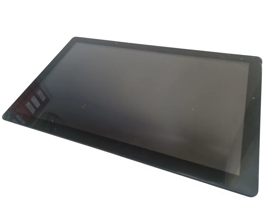 YPC-WD-27 Android 12 Touche Panel 27" 1920*1080 + alvasys Kiosk