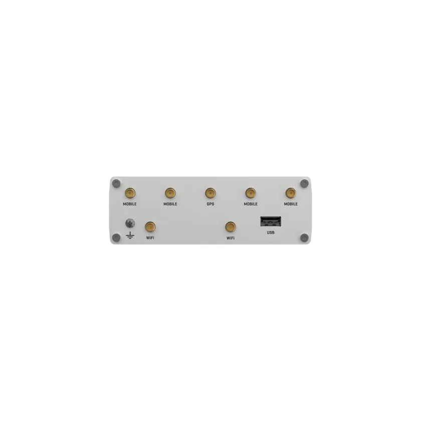 TELTONIKA RUTX50 5G Router nur Hardware