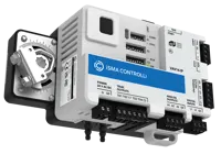 VAV14-IP VAV Kontroller