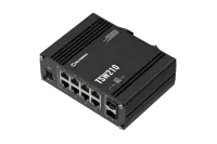 TELTONIKA TSW210 INDUSTRIELLER ETHERNET SWITCH 2x SFP
