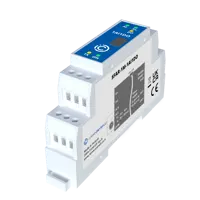 IO-Modul: 1× AI, 1× DO, RS485