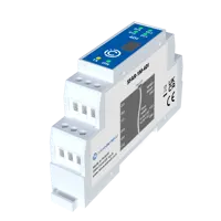 IO-Modul: 4× DI (PNP/NPN), RS485