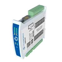 IO-Modul: 6× Temperatureingänge, RS485