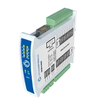 IO-Modul: 8× AO, RS485