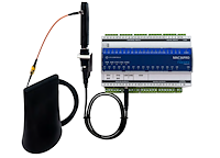 LTE-USB-Modem nur für den MAC36PRO (ohne SIM Karte) ab N4.15U3