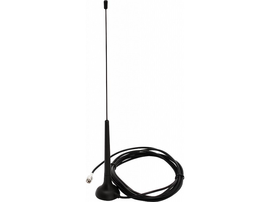 LoRaWAN-Magnetfussantenne mit 1,5 m Kabel