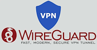 easy VPN Server pro Jahr für bis zu 10000 Peers