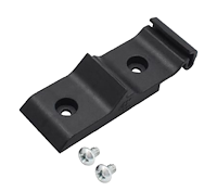 TELTONIKA Montagekit compact DIN-Rail-Kit