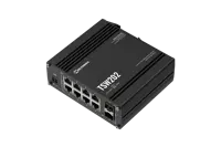 TELTONIKA MANAGED PoE+ ETHERNET SWITCH