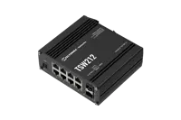 TELTONIKA MANAGED ETHERNET SWITCH