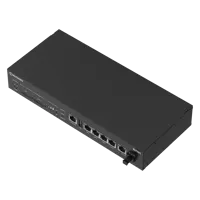 TELTONIKA RACKMONTIERBARER SFP/LTE ROUTER FÜR ENTERPRISE