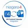 ALVASSI-MSOUTLOOKCALENDAR Niagara N4 Integration MS Outlook Kalender a.png